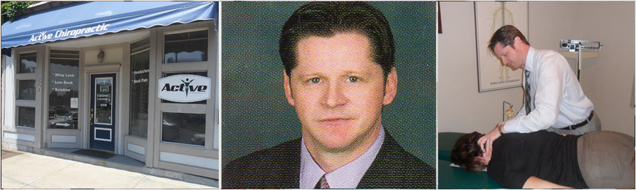 Active Chiropractic