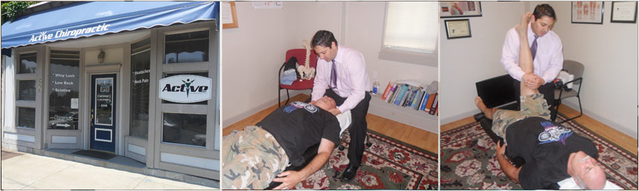 Active Chiropractic